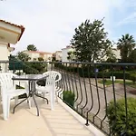 Apartmán Oasis Park 2 Bedroom Floor At72