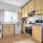 Apartmán Oasis Park 2 Bedroom Floor At72