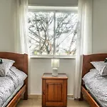 Apartmán Oasis Park 2 Bedroom Floor At72