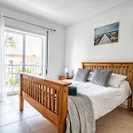 Oasis Park 2 Bedroom Floor At72 Apartmán *