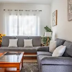 Apartmán Oasis Park 2 Bedroom Floor At72