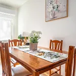 Apartmán Oasis Park 2 Bedroom Floor At72 *