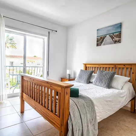 Apartmán Oasis Park 2 Bedroom Floor At72 *