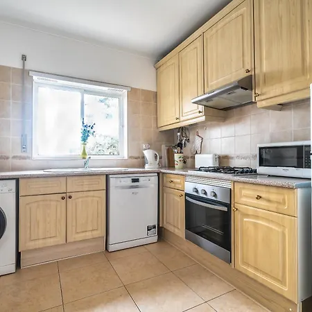Apartment Oasis Park 2 Bedroom Floor At72