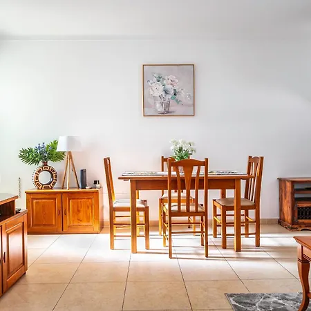 Oasis Park 2 Bedroom Floor At72 Apartment Portimao