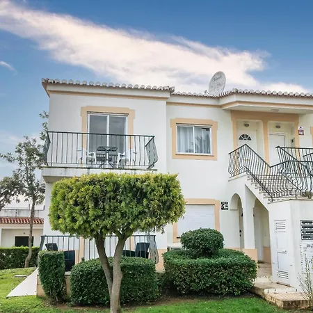 Apartment Oasis Park 2 Bedroom Floor At72 Portimao