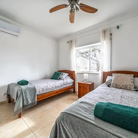 Apartmán Oasis Park 2 Bedroom Floor At72 Portimão