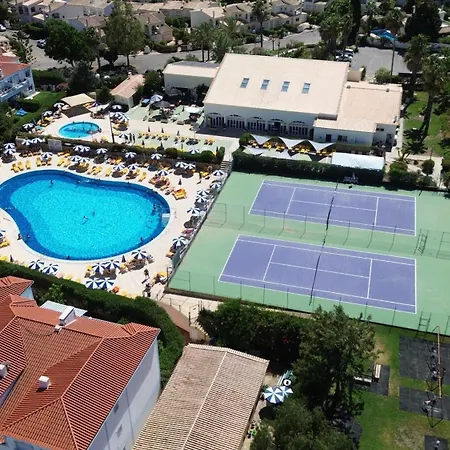 Apartmán Oasis Park 2 Bedroom Floor At72