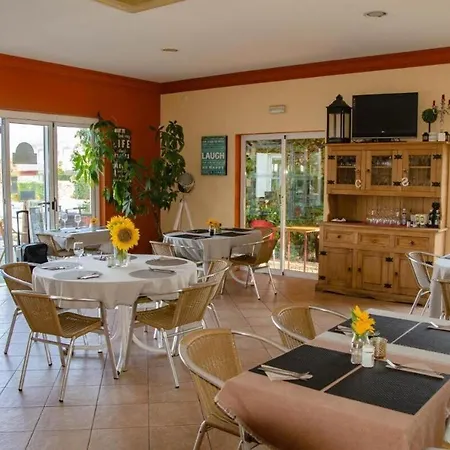 Διαμέρισμα Oasis Park 2 Bedroom Floor At72 Portimão