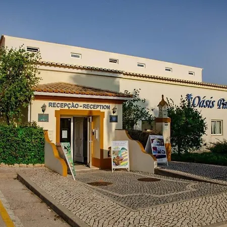 Oasis Park 2 Bedroom Floor At72 Διαμέρισμα *