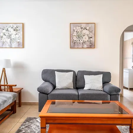 Oasis Park 2 Bedroom Floor At72 Appartamento *