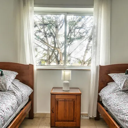 Appartamento Oasis Park 2 Bedroom Floor At72
